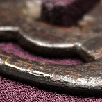 Higo Tsuba