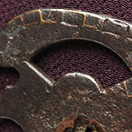 Higo Tsuba