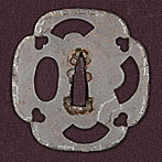 Higo Tsuba