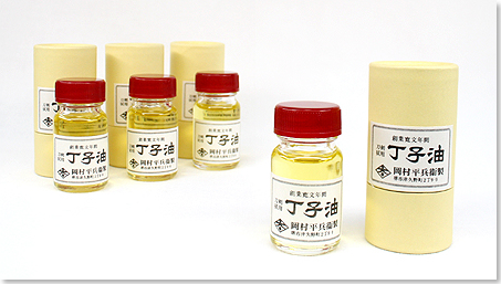 CHOJI OIL